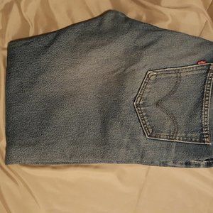 Levis 505 40 x 34L